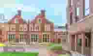 Formal Venues