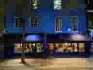 Charring Cross