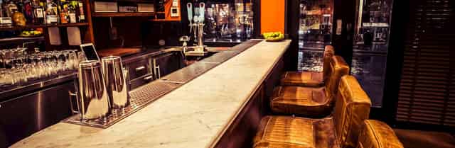 FAM Bar