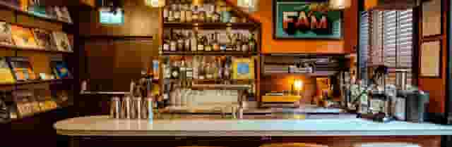 FAM Bar