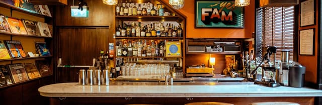 FAM Bar