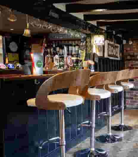 The Hatch Club