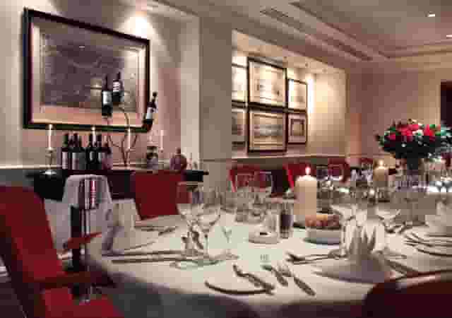 London Bridge Hotel