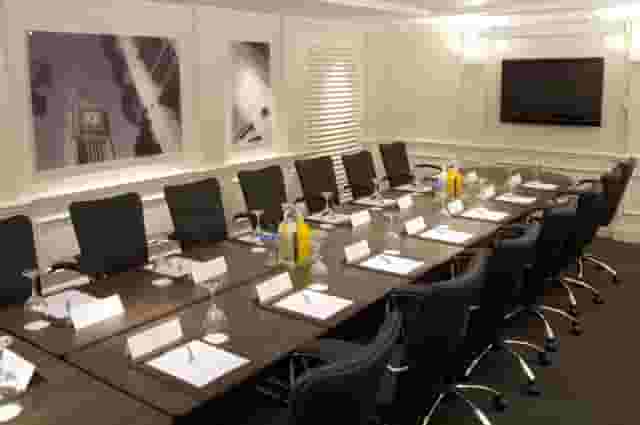 Dickens Suite