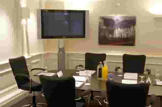Marlowe Suite