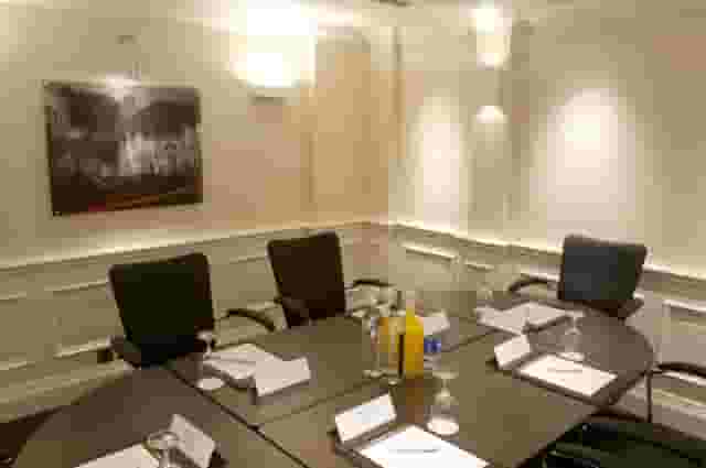 Marlowe Suite