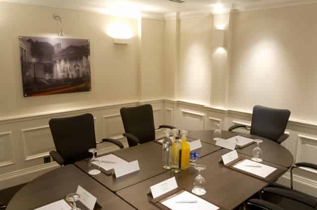 Marlowe Suite