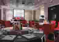 Seminar Rooms