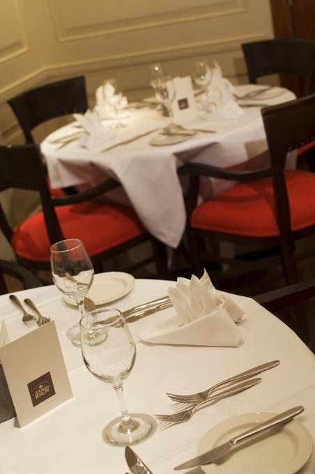 London Bridge Hotel - Londinium Restaurant image 1