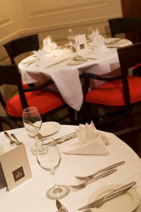 Londinium Restaurant