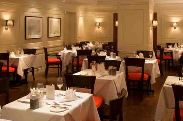Londinium Restaurant