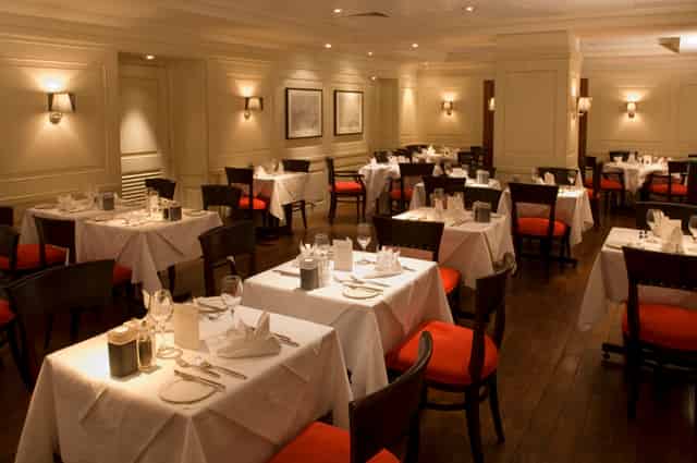 Londinium Restaurant