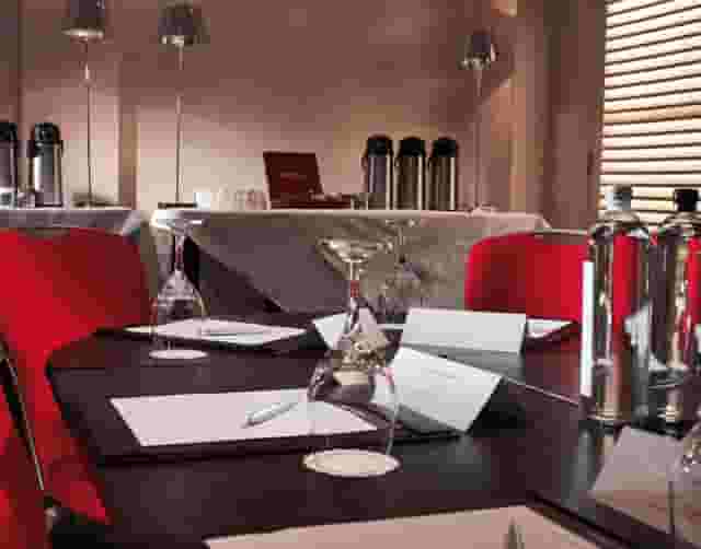 London Bridge Hotel