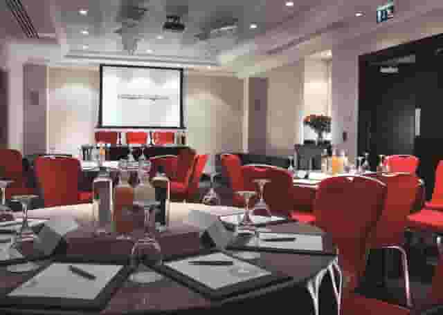 London Bridge Hotel