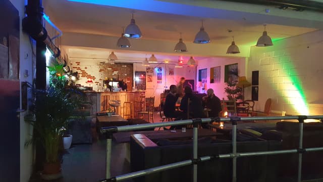 New River Studios