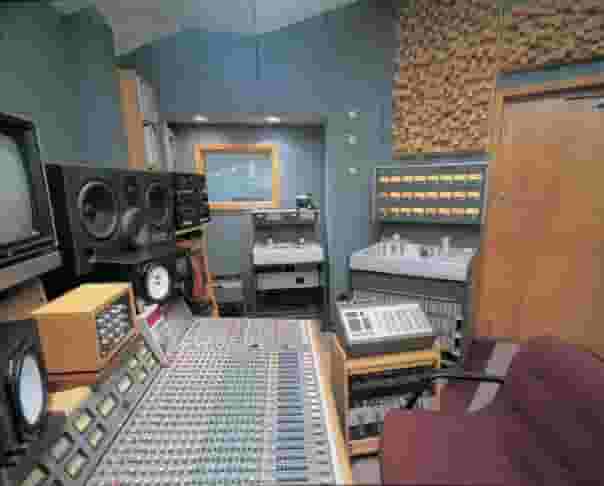 New River Studios