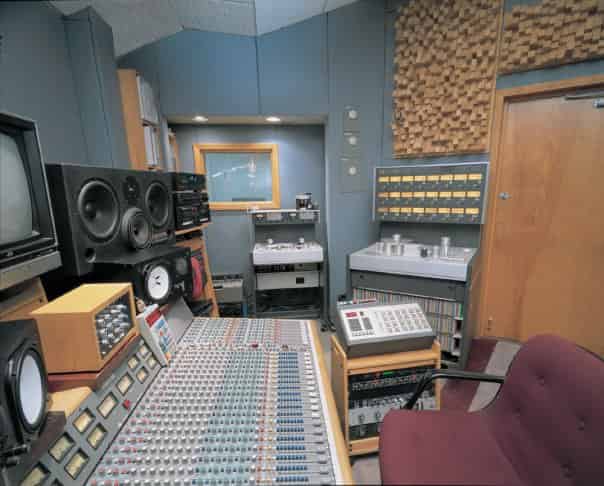 New River Studios