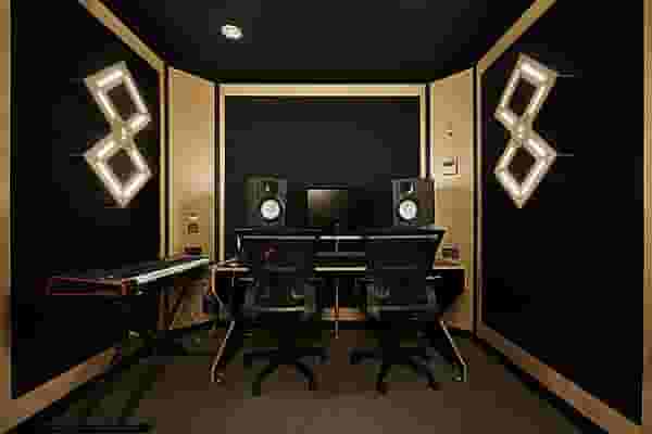 New River Studios
