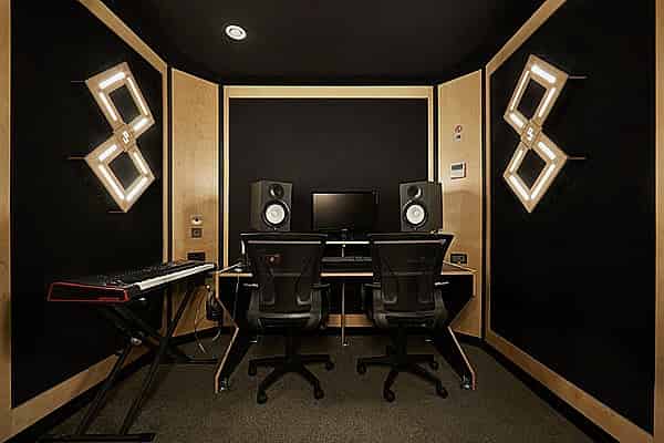 New River Studios