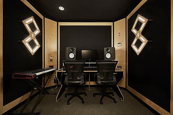 New River Studios