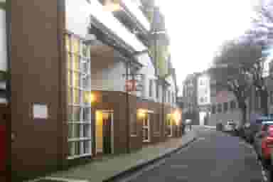 Mayfair