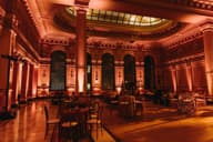 Banqueting Venues