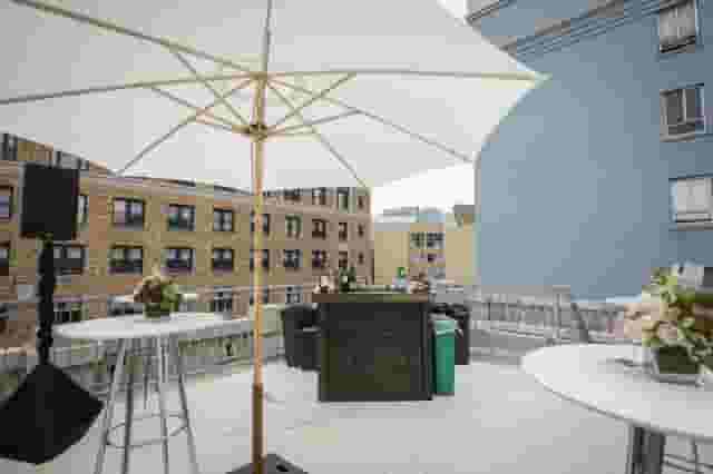 Rooftop