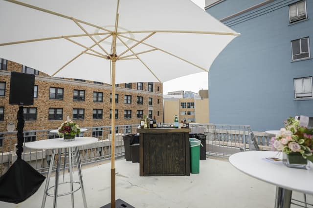Rooftop