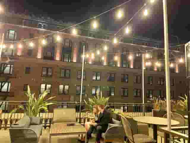 Rooftop