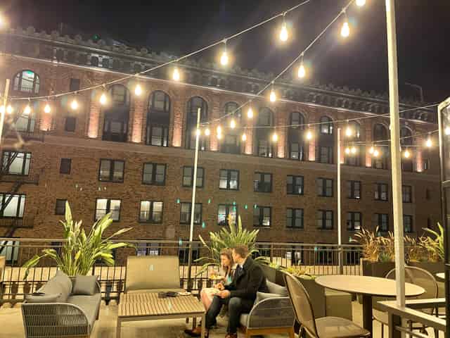 Rooftop