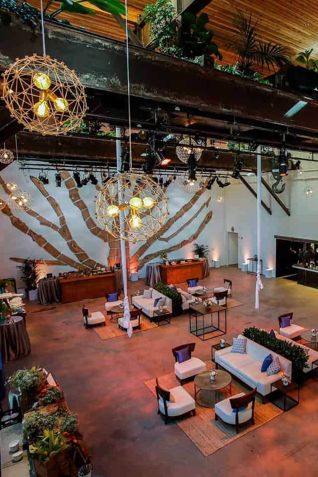 Main Floor
