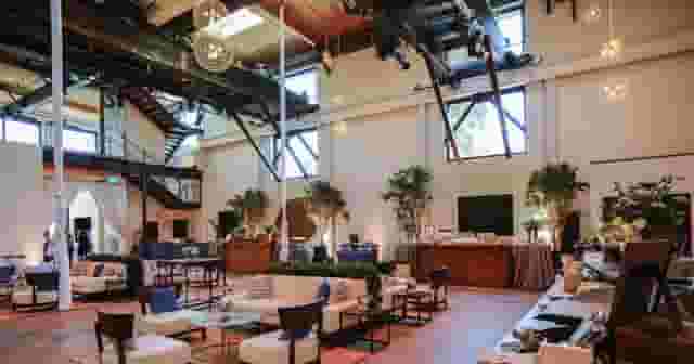 Main Floor