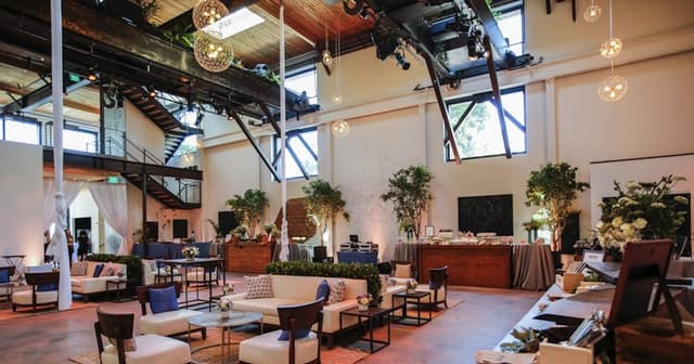 Main Floor