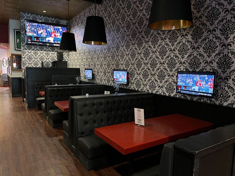 Brit Sports Pub & Patio