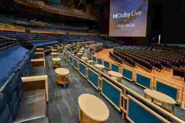 Concert Hall