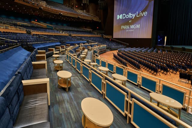 Concert Hall