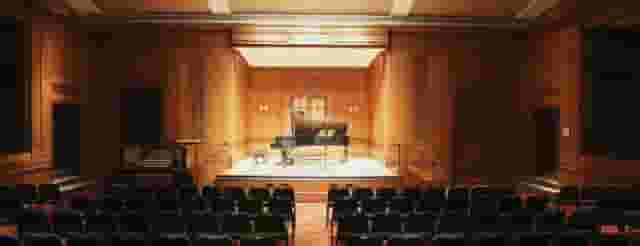 Concert Hall