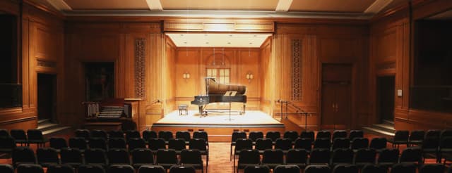 Concert Hall