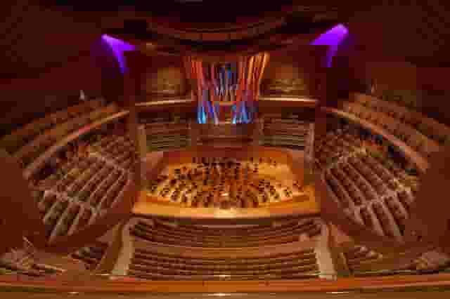 Concert Hall