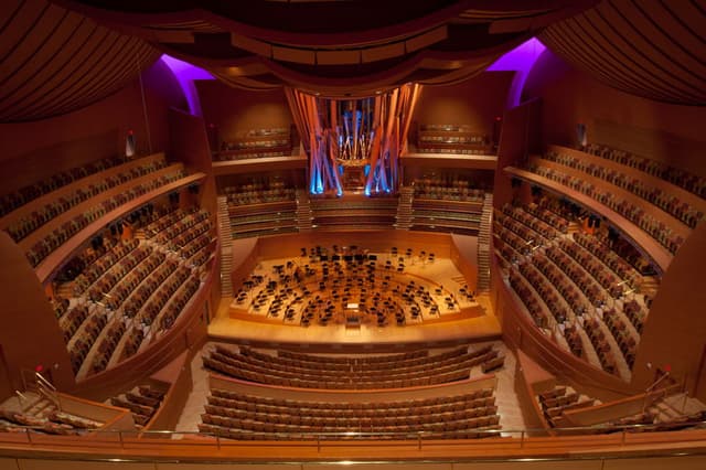 Concert Hall
