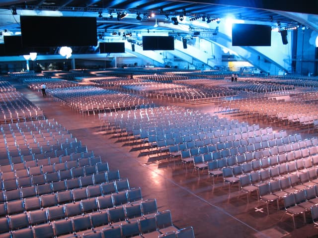 Event Space