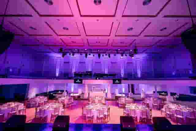 Event Space