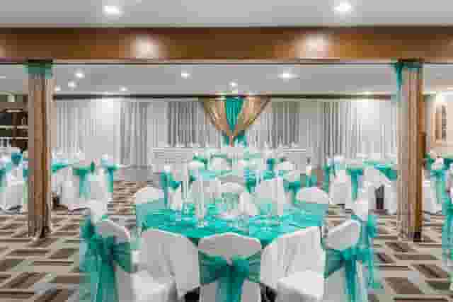 Ballroom