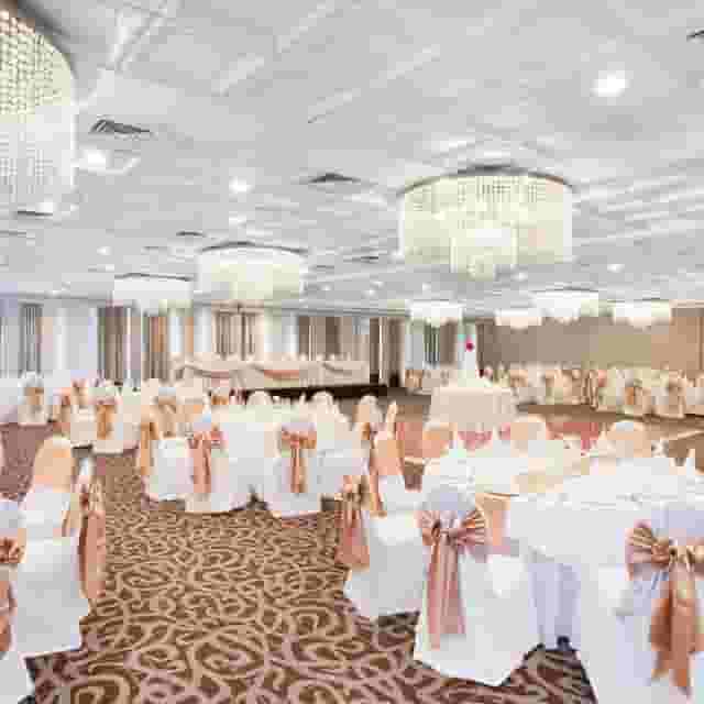 Ballroom