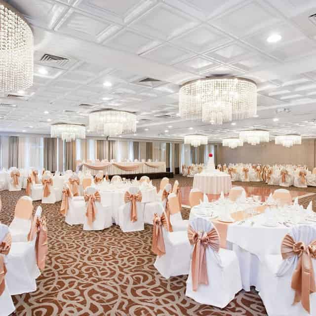 Ballroom