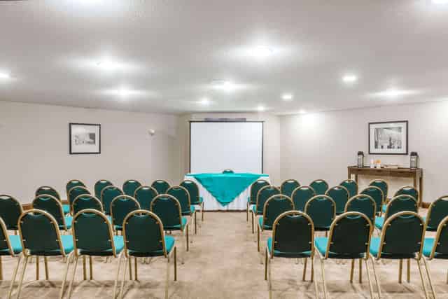 Executive Boardroom