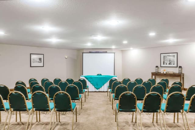 Executive Boardroom