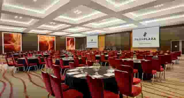 Park Plaza London Riverbank