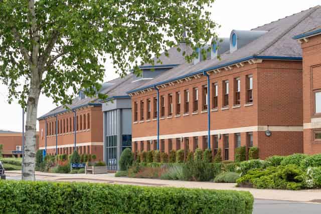 Northampton High School