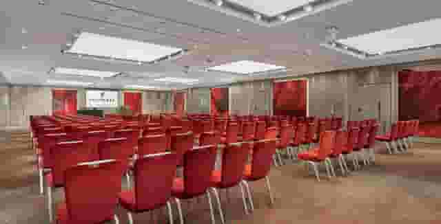Park Plaza London Riverbank